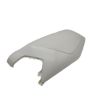 MGT EVO right body cover Matte white 30409208 body cover matte white front top